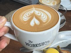 -The Workshop Coffee