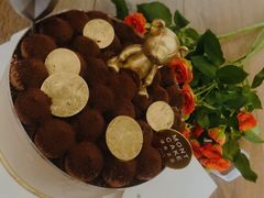-浮光之丘MontCake生日蛋糕(科华路店)