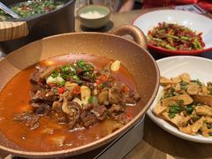 -高嗲嗲·现炒下饭菜(石鼓路店)