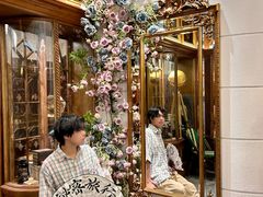 -秘密旅行Bonjour(黑金冠 江南西店)
