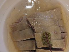 -香山湖渔家大院