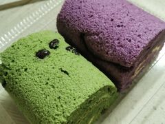 -幸福蛋糕坊(金顶街店)