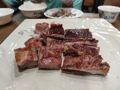 -沙田鸽王(解放路店)