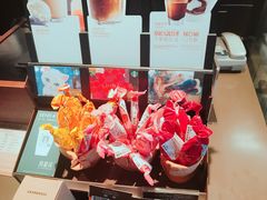 -星巴克(泉州百捷上悦城店)