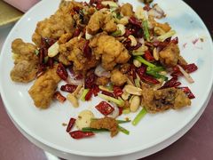 -半盆菜酒家(中山南一路店)