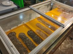 -鼎先生海鲜自助烤肉火锅(大学城店)