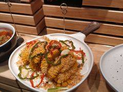 -炉小哥烤肉(信万广场店)