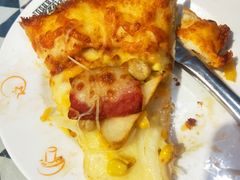 -嘉喜来比萨(罗马花园店)