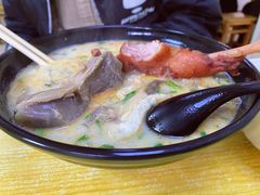 -津津老鸭粉丝馆(正东路店)