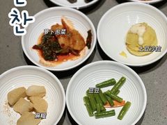 -韩时烤肉(丰科万达广场店)