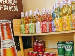 -極屋鮨牛 · 烧肉酒场(时代C馆店)