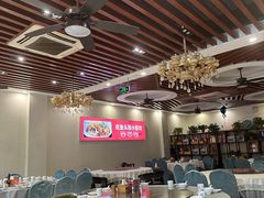 -老海陵·泰州菜(图书馆店)