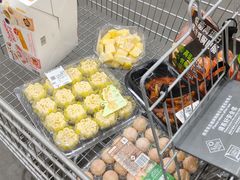-山姆会员商店(亦庄创意生活广场店)