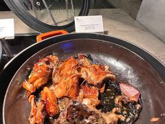 -武汉厨房自助餐厅·武汉卓尔万豪酒店