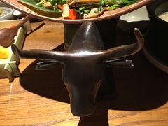 -云海肴·汽锅鸡·云南菜(天津国金汇店)