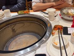 -冰城焰会大丰收铁锅炖(萝岗万达金街店)