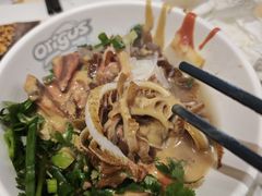 -好伦哥披萨(地坛店)