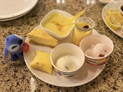 -禾斗海鲜自助(市南银座店)