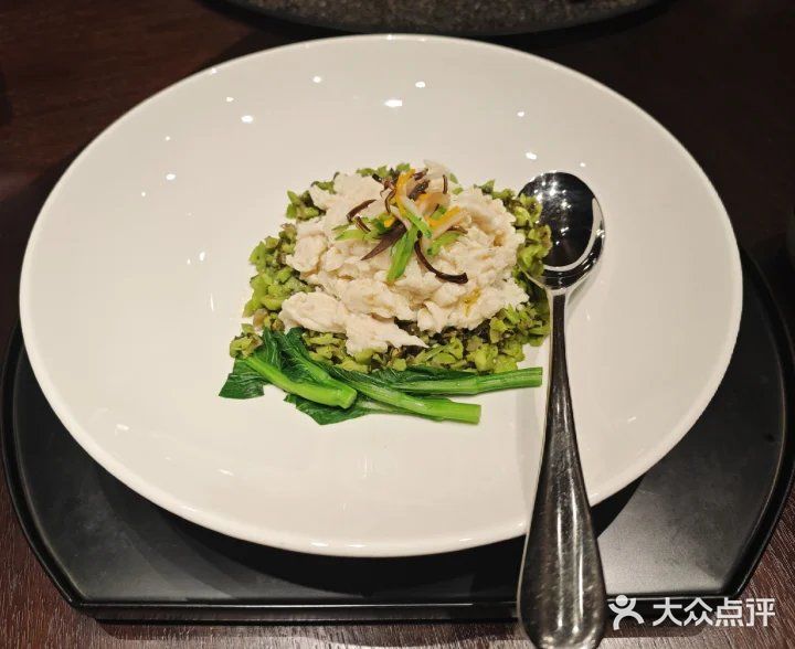 有雲川菜，一口入魂的味蕾盛宴！🔥