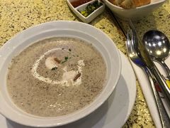 -安妮意大利餐厅(世贸天阶店)