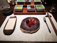 餐前前菜-无味舒食(思南公馆店)