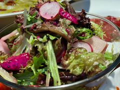 -胡马八破·川菜小馆(高新万达店)