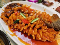 -澳门酒家(南航明珠店)