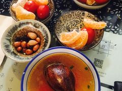 -蜗牛小馆醉乡民谣云南菜(惠新西里店)