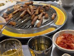 -喜来稀肉(虹泉路店)