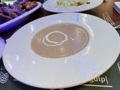 -Ambra Haus琥珀屋精酿餐厅(宝山店)