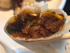 -芳芳私房菜·精做淮扬菜(承德路店)