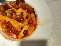 -石牌岭小亮蒸虾•湖北老字号(左岭店)