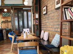 -西关84·History·Art·Cafe