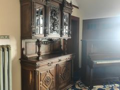 -青岛德国总督楼旧址博物馆