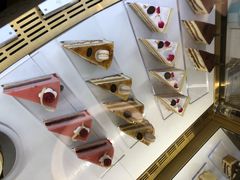 -PAUL LAFAYET 法式甜品(港汇广场店)
