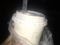 -快乐柠檬(九江招商花园城店)