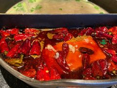 -盡膳口福跷脚牛肉火锅(北美新天地店)