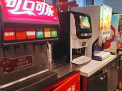 -龍歌自助小火锅(市南金茂湾店)