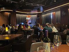 -JZ Club 爵士酒吧(上海店)