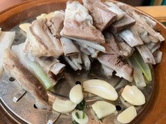 -蒙料·手把肉(望京店)