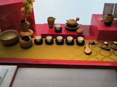 -丽达购物中心(崂山店)