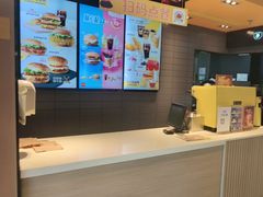 -麦当劳(朝阳北路店)