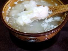 醪糟粉子蛋-华兴街煎蛋面(总店)