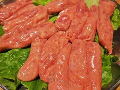 -牛炙烤肉(车公庙店)