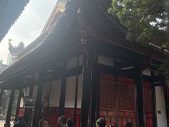 -洞子口张老二凉粉(文殊院店)