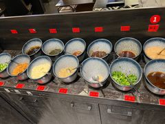 -熹悟海鲜火锅·广式打边炉
