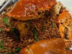 -喜记避风塘炒辣蟹(旗舰店)