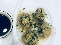 -鑫悦楼煎蟹·16年海鲜大排档