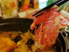 -白石的深夜食堂(大上海店)