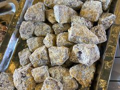 麦片紫薯-郑喜旺烧烤(新密总店)